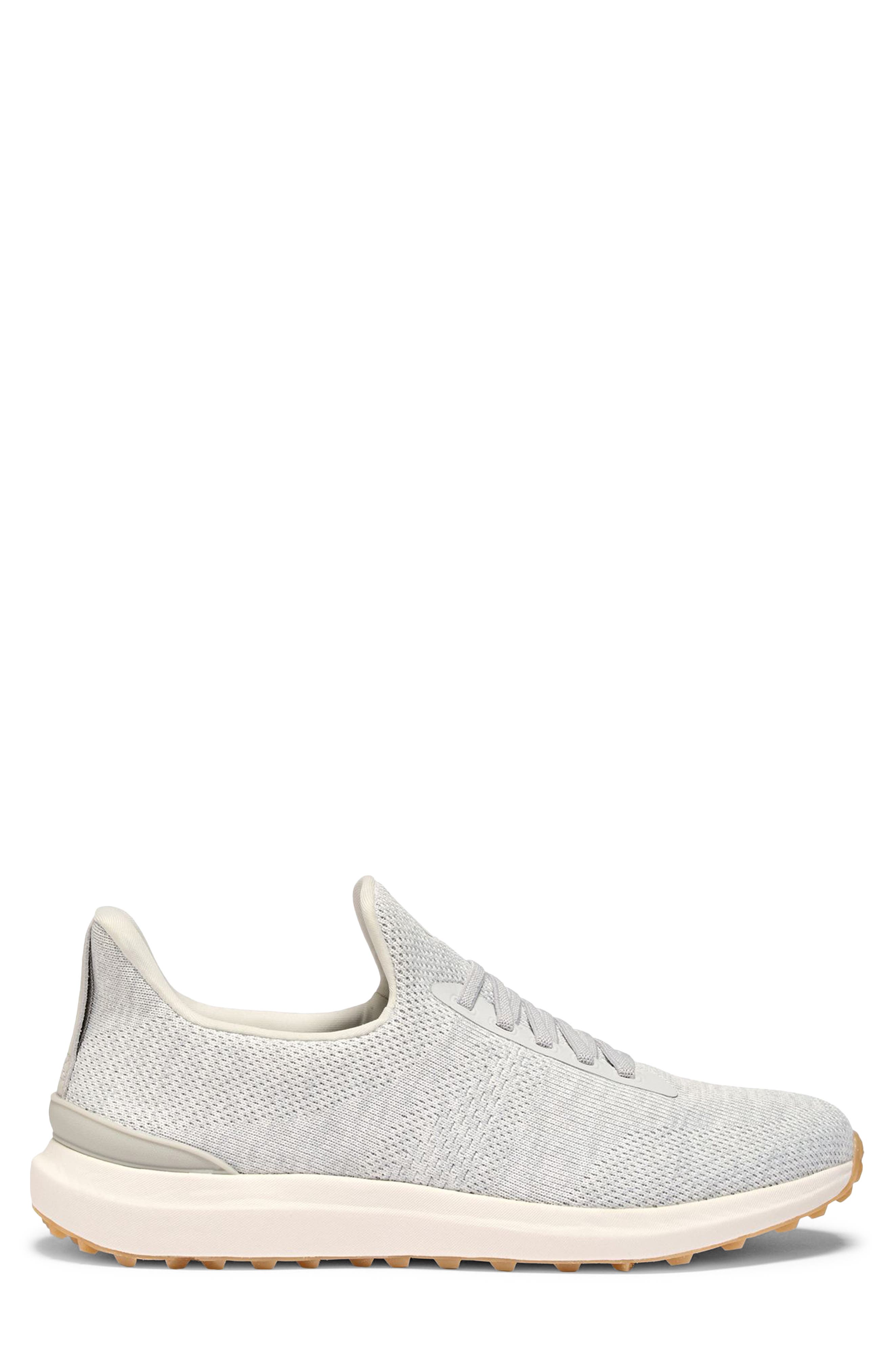 Range Runner Sneaker, Alternate, color, VAPOR