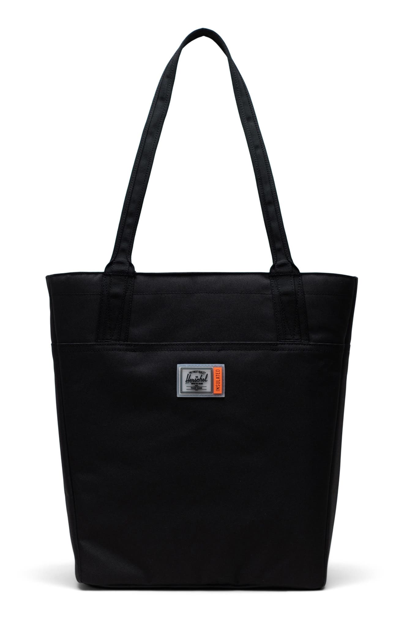 Herschel Supply Co. Alexander Small Zip Tote, Alternate, color, 