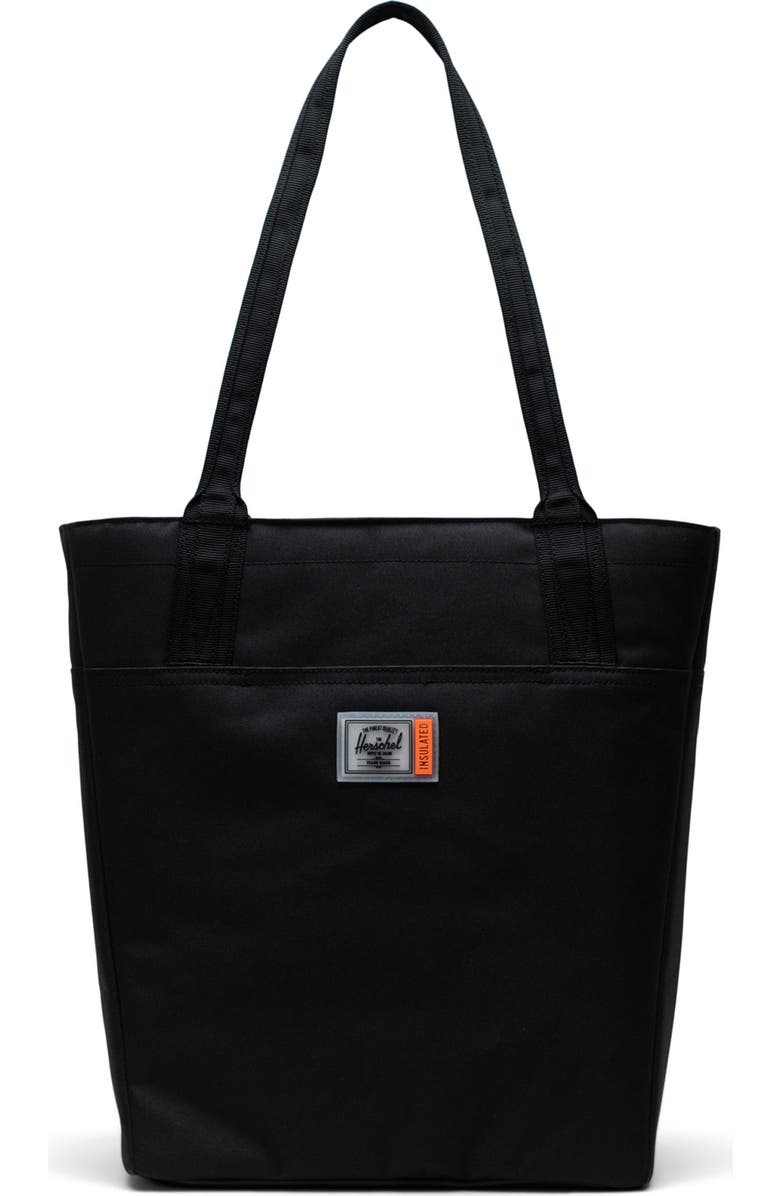 Herschel Supply Co. Alexander Small Zip Tote, Alternate, color,