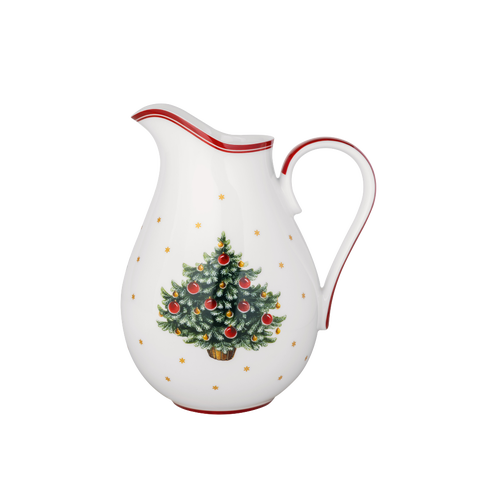 Toy's Delight Pitcher