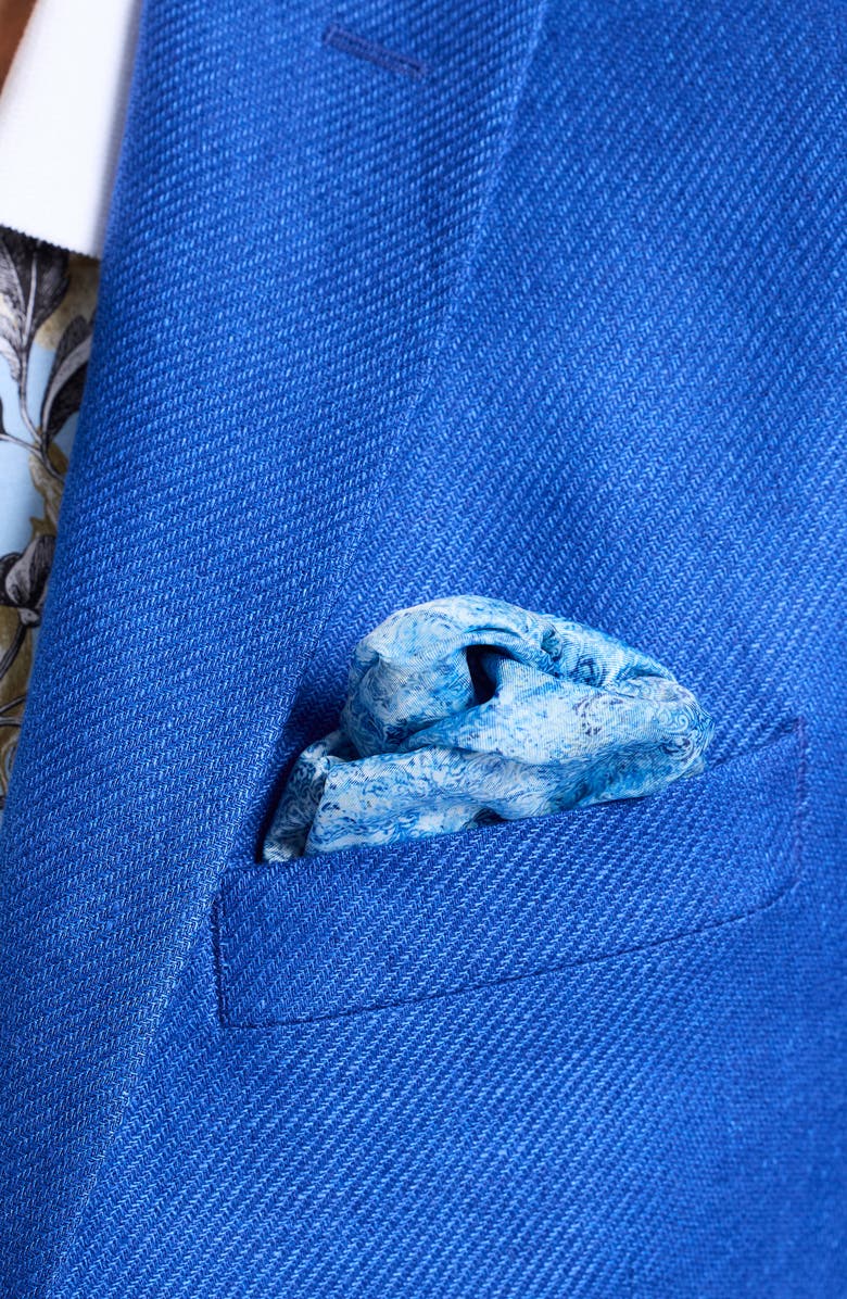 Robert Graham Rempston Linen Sport Coat, Alternate, color, 