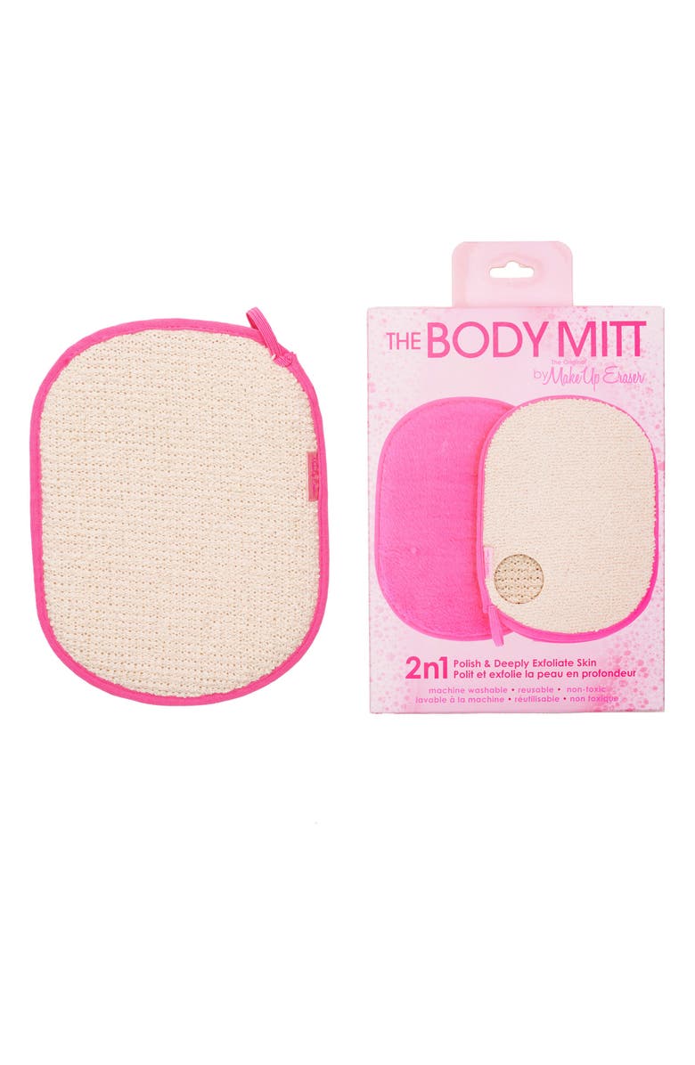 The Original MakeUp Eraser The Body MITT, Alternate, color, 