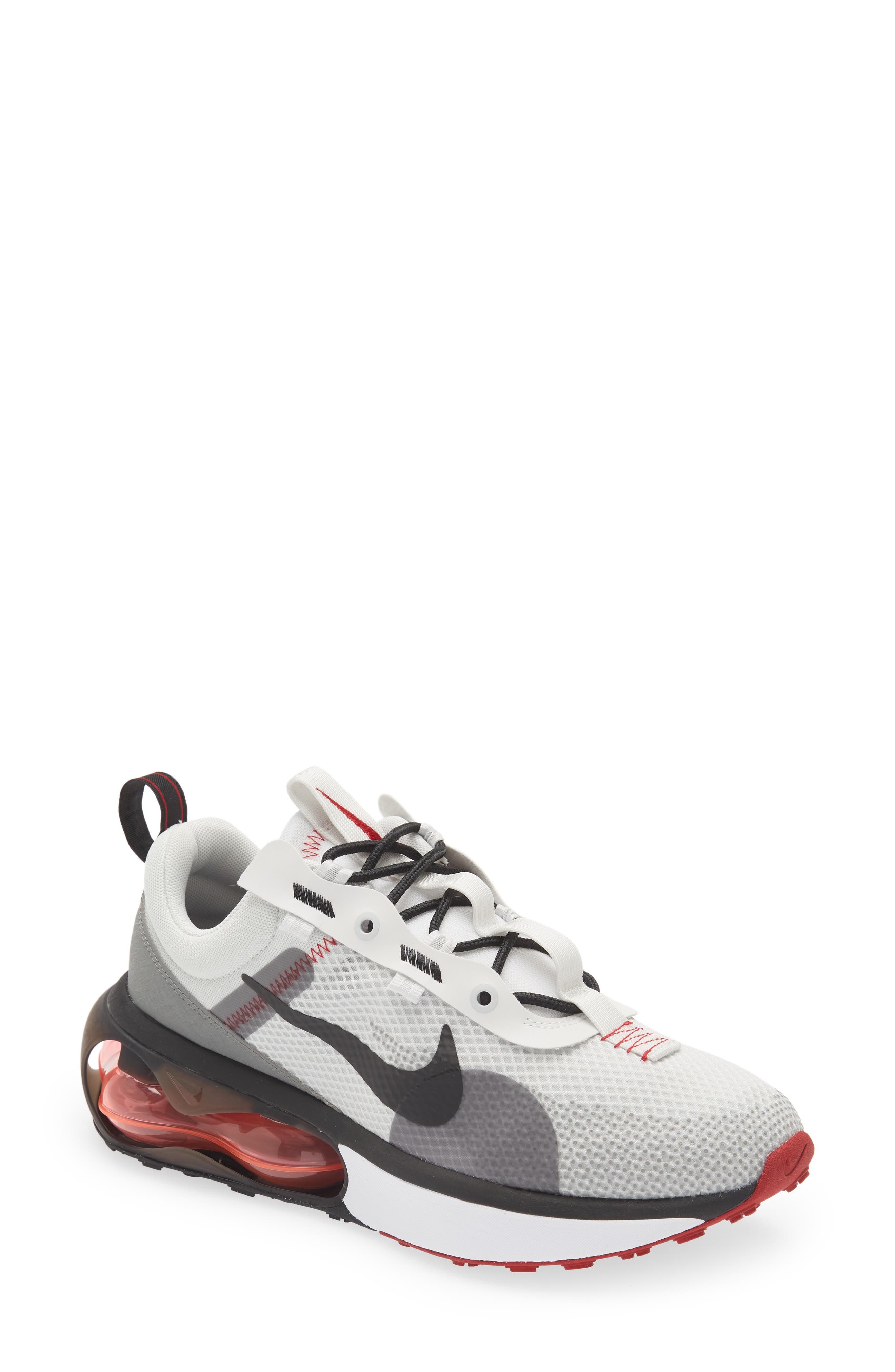 Nike Air Max 2021 SE Sneaker, Main, color, 