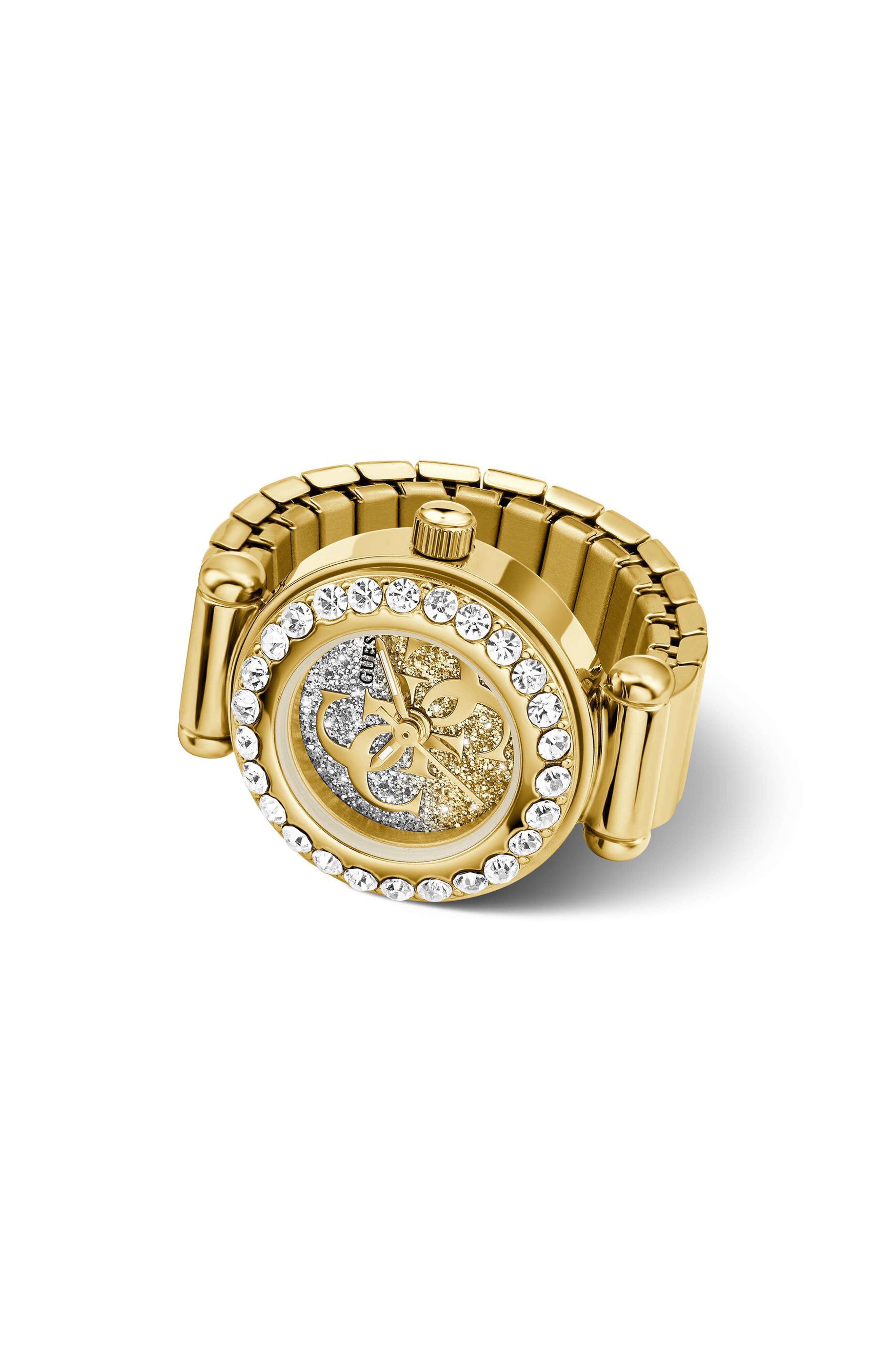 GOLD-TONE