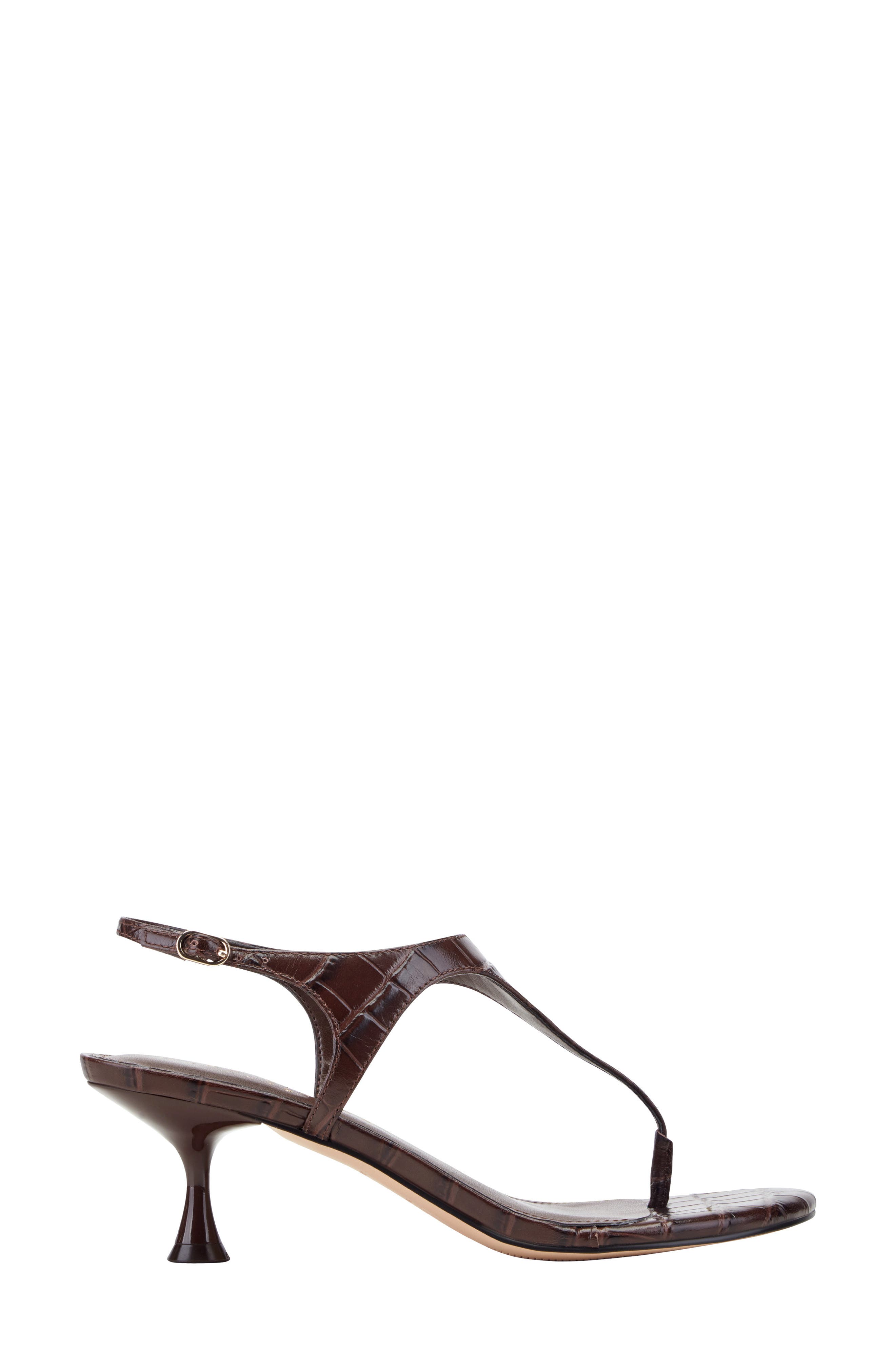 Pelysa Ankle Strap Sandal - image 2