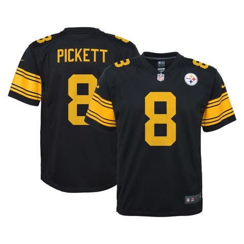 Pittsburgh steelers game jerseys best sale