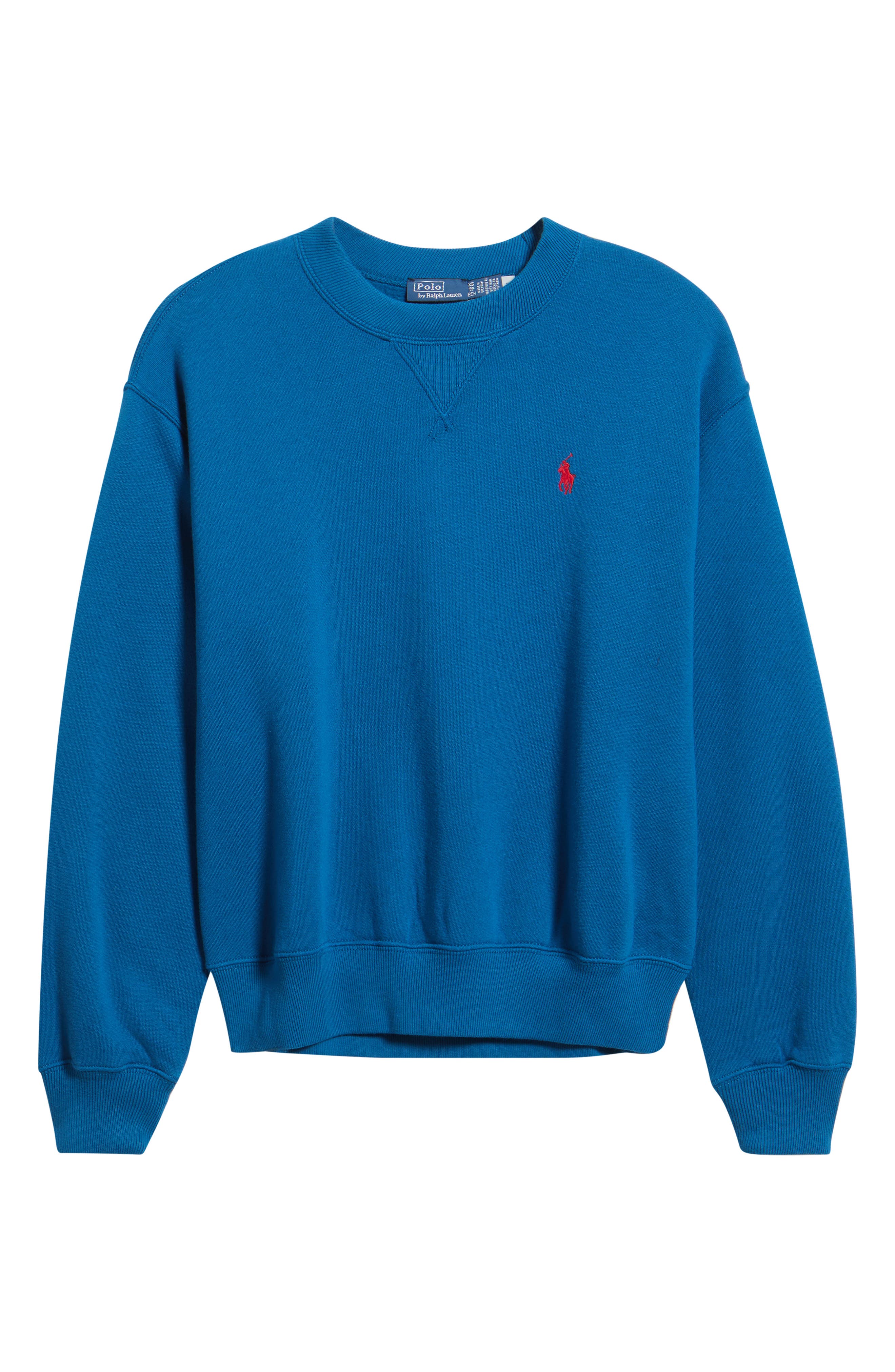 selected GALAXY BLUE