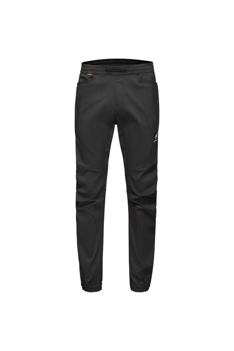 Massone Light Pant - Men's, Alternate, color, Black