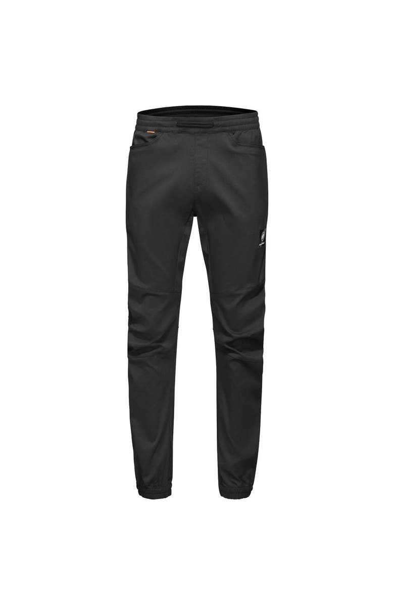 Mammut Massone Light Pant - Men's, Alternate, color, Black