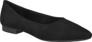 Bella Vita Mireya Pointed Toe Flat