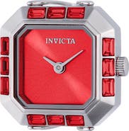 INVICTA Mini Lady Ring Watch, 21.5mm