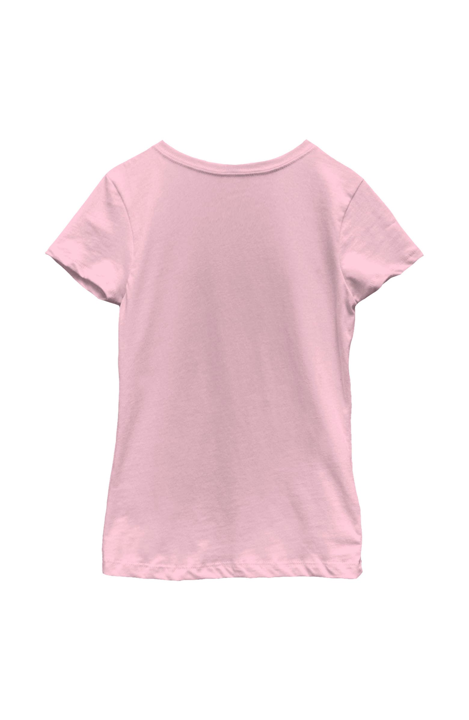 Hello Kitty Girl's Hello Kitty Lovely Mug Friends Graphic T-Shirt ...
