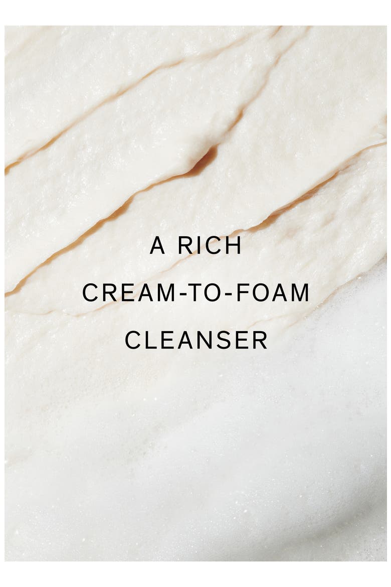 Concentrated Ginseng Rejuvenating Cleansing Foam, Alternate, color, NO COLOR