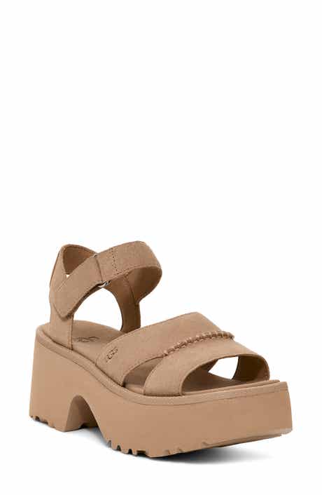 UGG® New Heights Platform Sandal