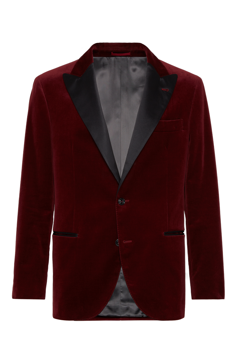 Brunello Cucinelli Tuxedo jacket, Main, color,