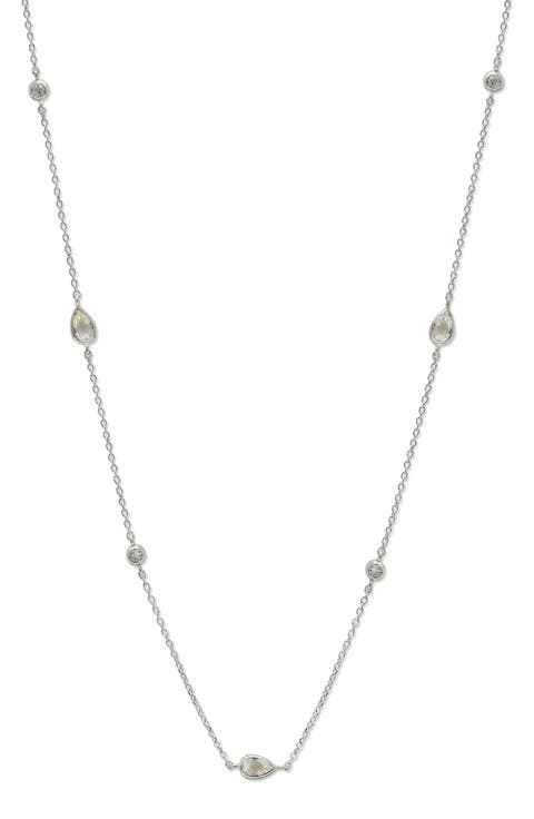 Classique Alice Necklace