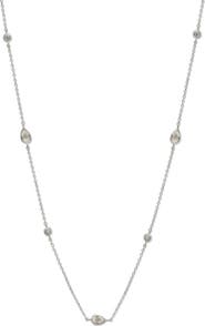 Anzie Classique Alice Necklace