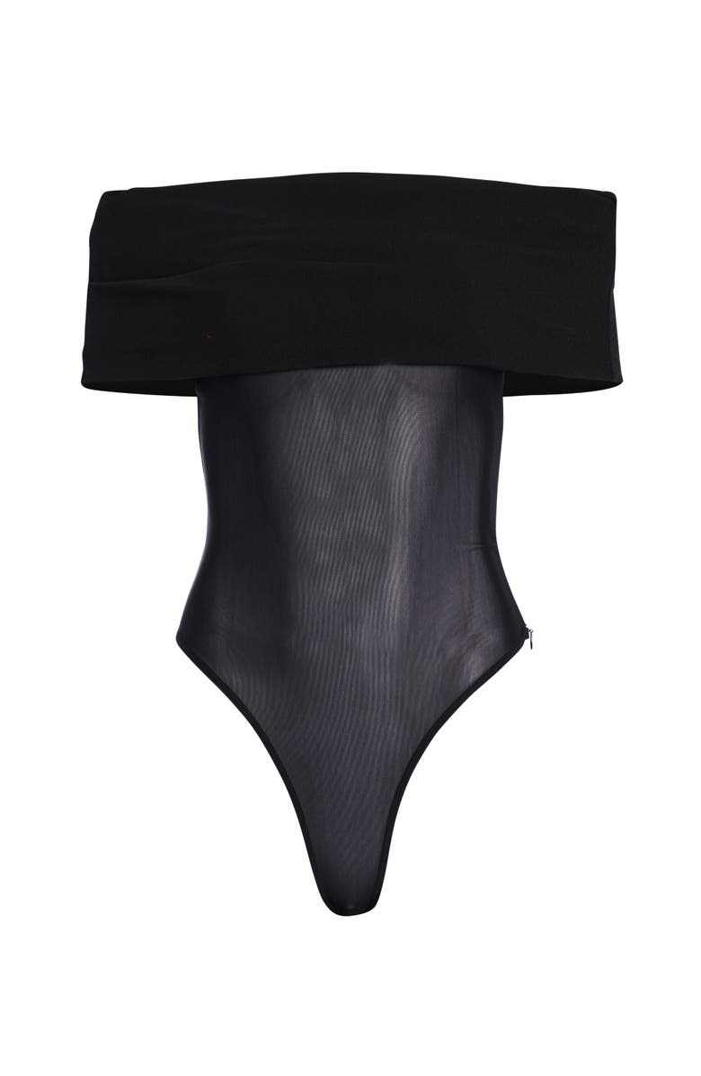 SER.O.YA Willa Bodysuit, Alternate, color, 