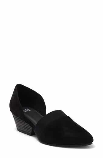 Eileen Fisher Hilly Wedge d'Orsay Pump