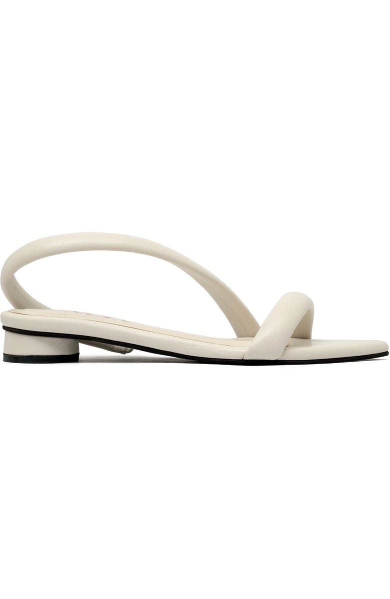 ALTA Lunna Sandals, Main, color, Off White