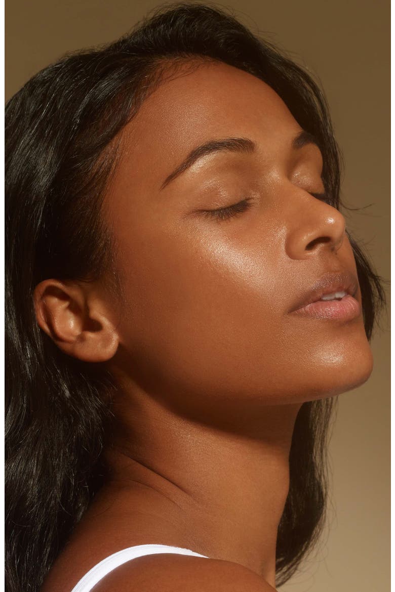 Nudescreen Daily Mineral Veil SPF 30, Alternate, color, HOT