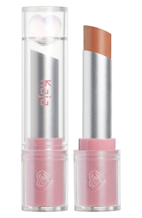 Juicy Glass Instant Hydrating & Plumping Lip Balm