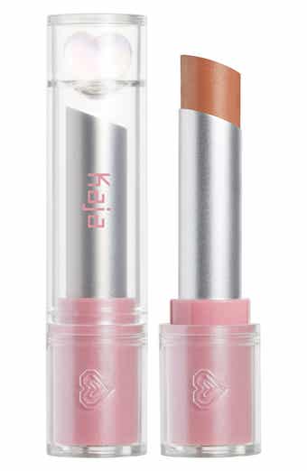 Kaja Juicy Glass Instant Hydrating & Plumping Lip Balm