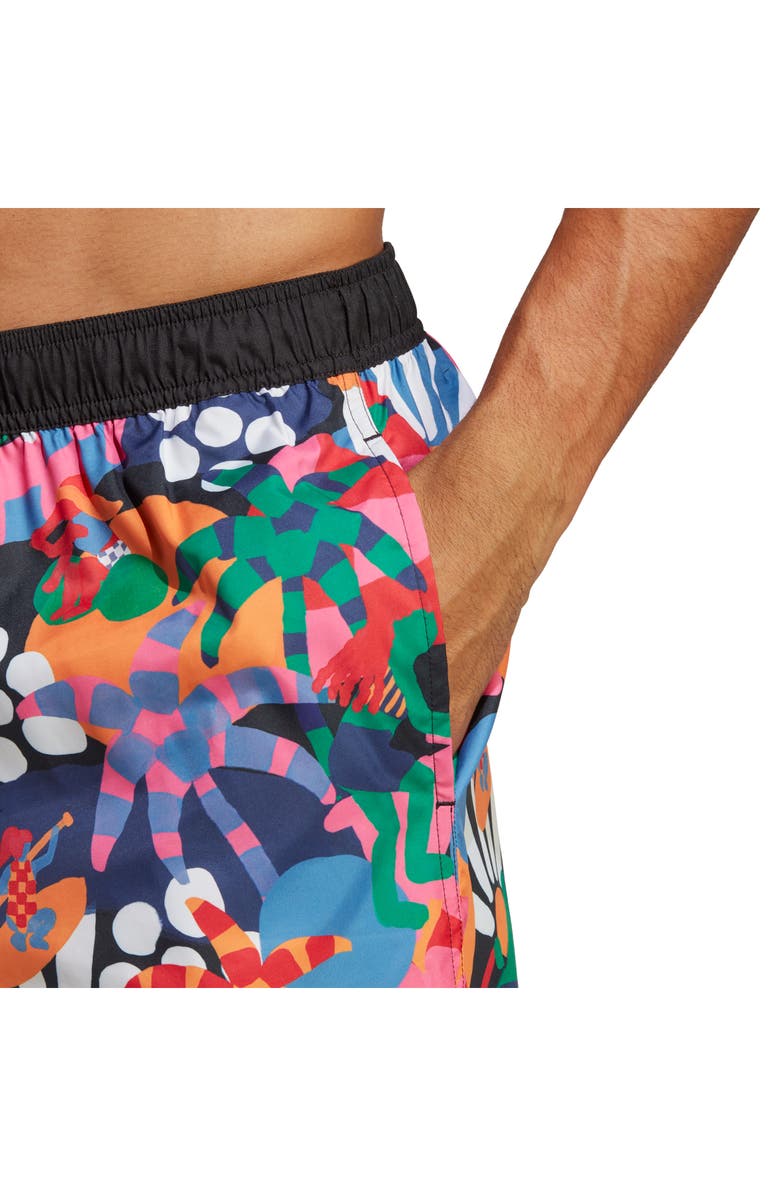 adidas Farm UniteFit Swim Trunks, Alternate, color,