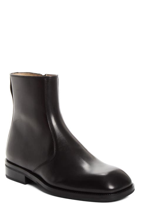 Zip Boot