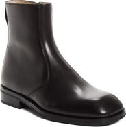 Lemaire Zip Boot