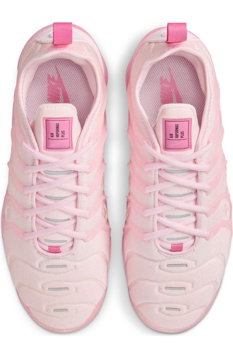 Nike Air VaporMax Plus Sneaker, Alternate, color,