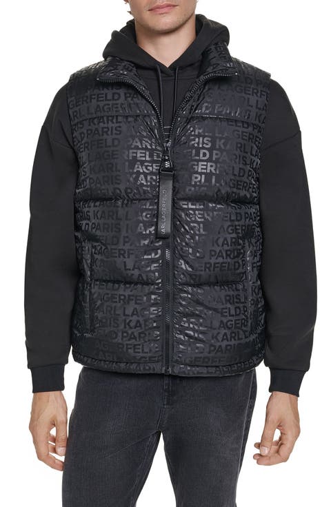 Puffer Vest