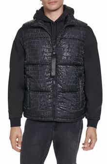 Puffer Vest