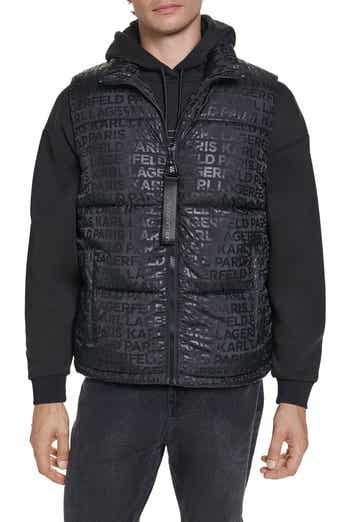 Puffer Vest