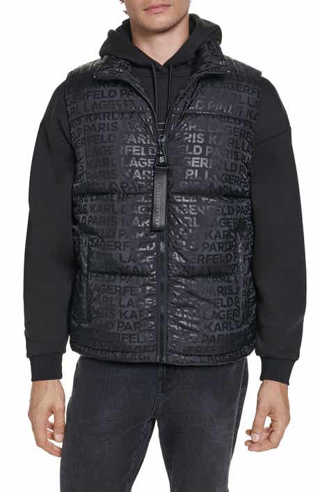 Puffer Vest
