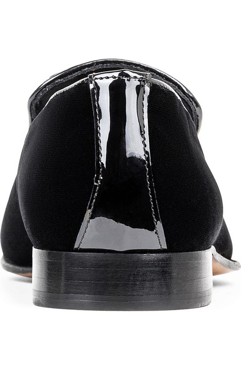 Donald Pliner Jaegar Smoking Loafer, Alternate, color,