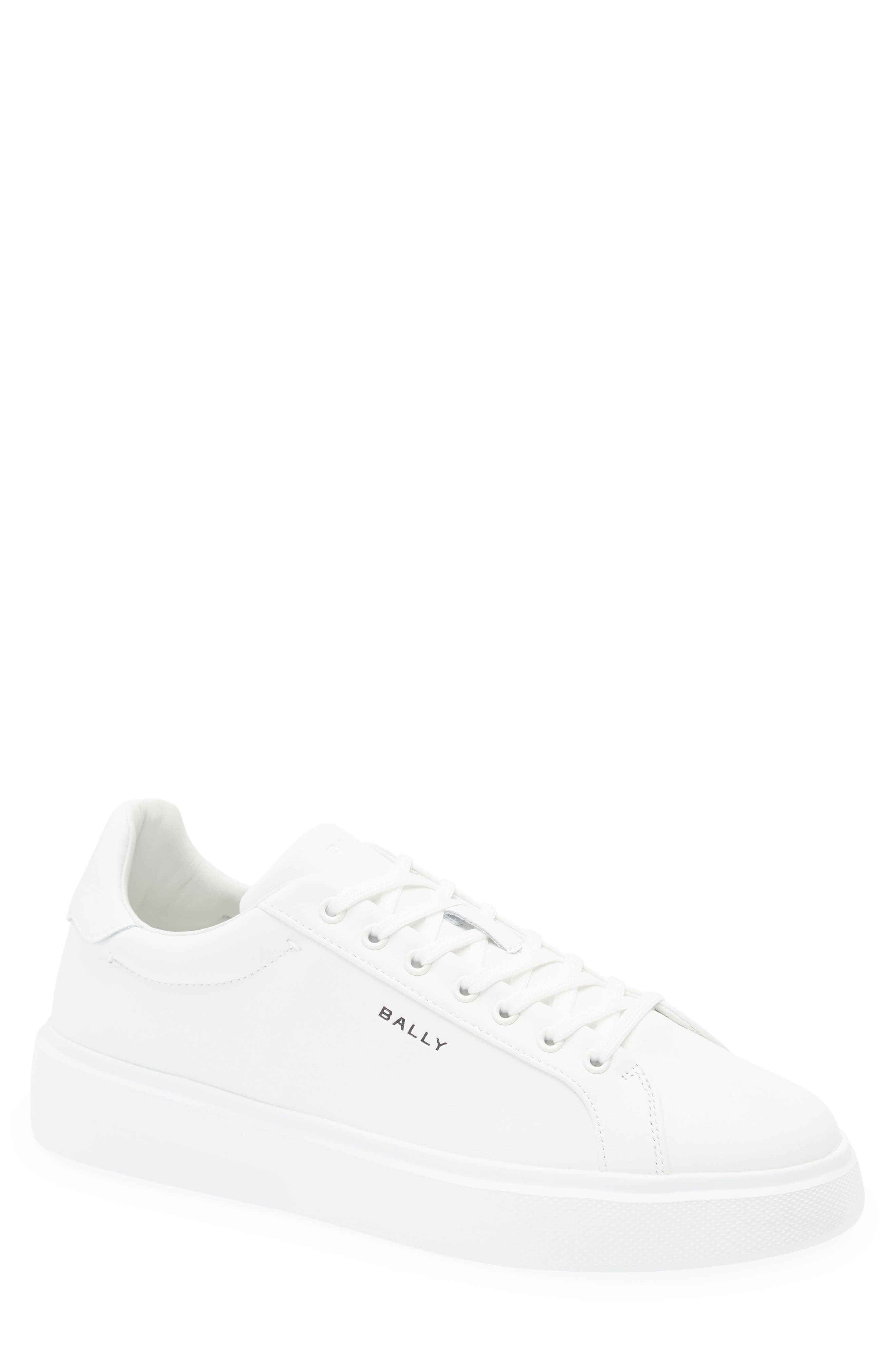 Bally Braidy Sneaker