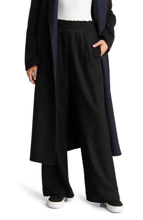 Bailey Wool Pants