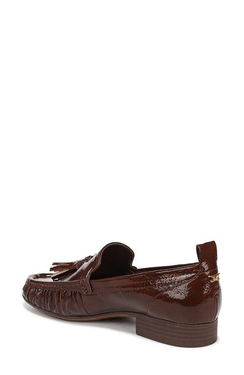 Circus Ny By Sam Edelman Hudson Tassel Loafer In Brown