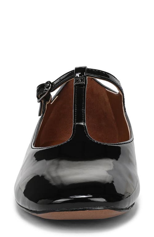 Franco Sarto Marylee T-strap Flat
