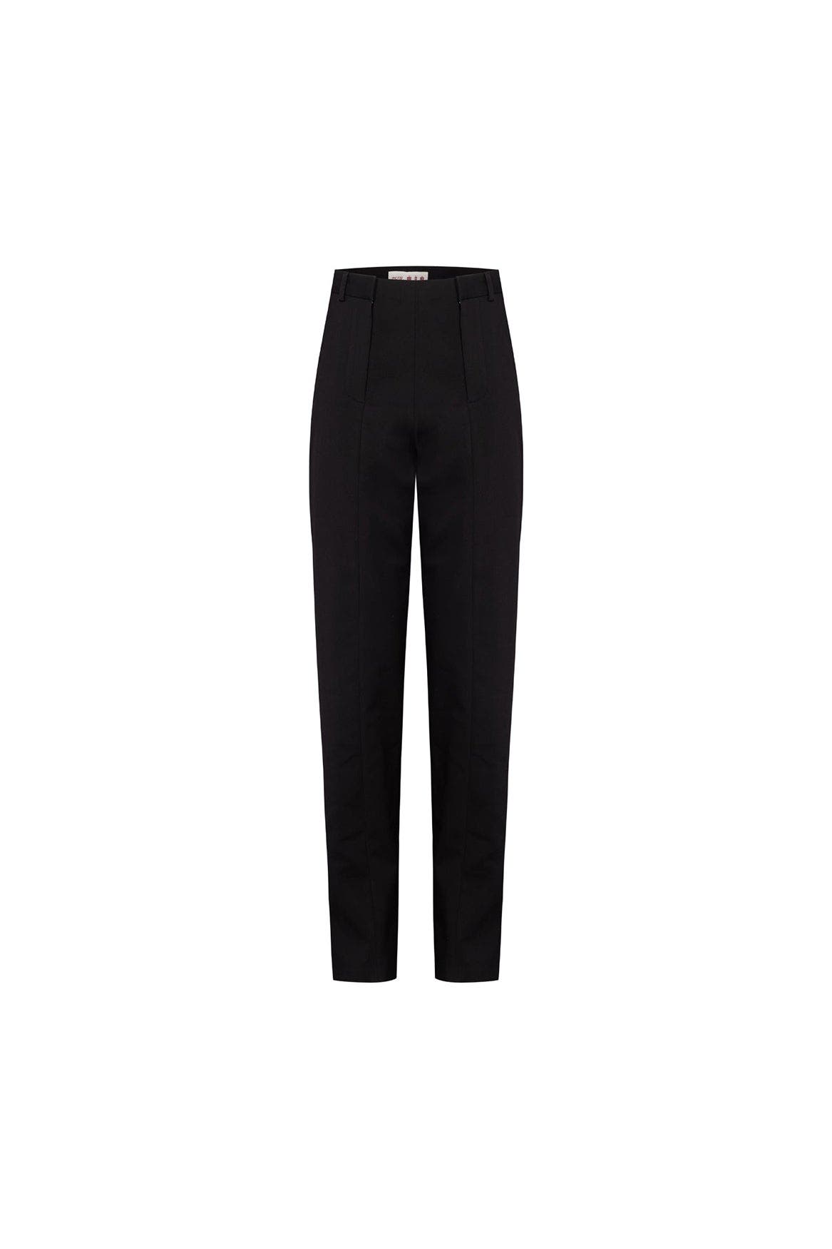 selected Black