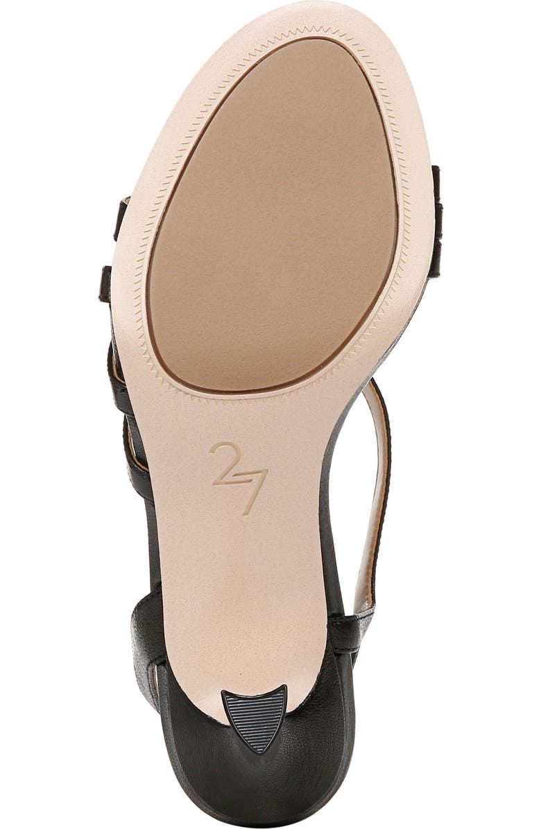 27 EDIT Naturalizer Colette Strappy Sandal, Alternate, color,