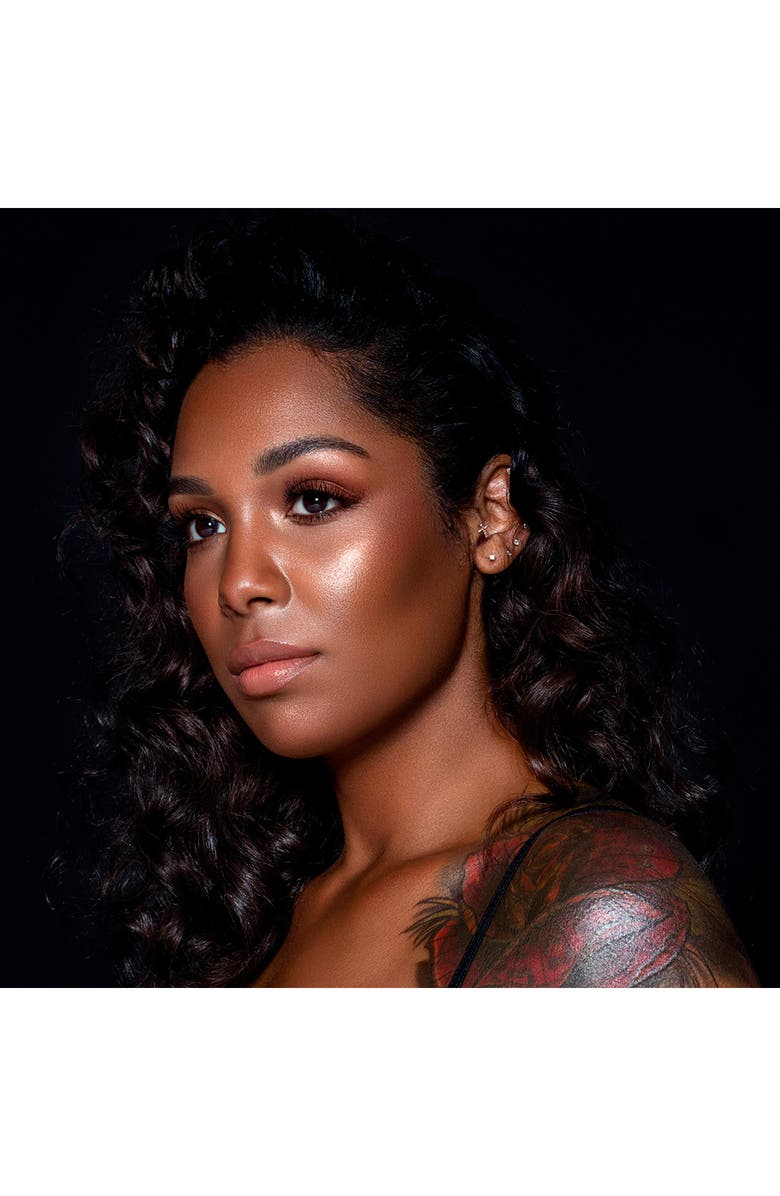 Melt Cosmetics Digitial Dust Highlighter, Alternate, color, Nova