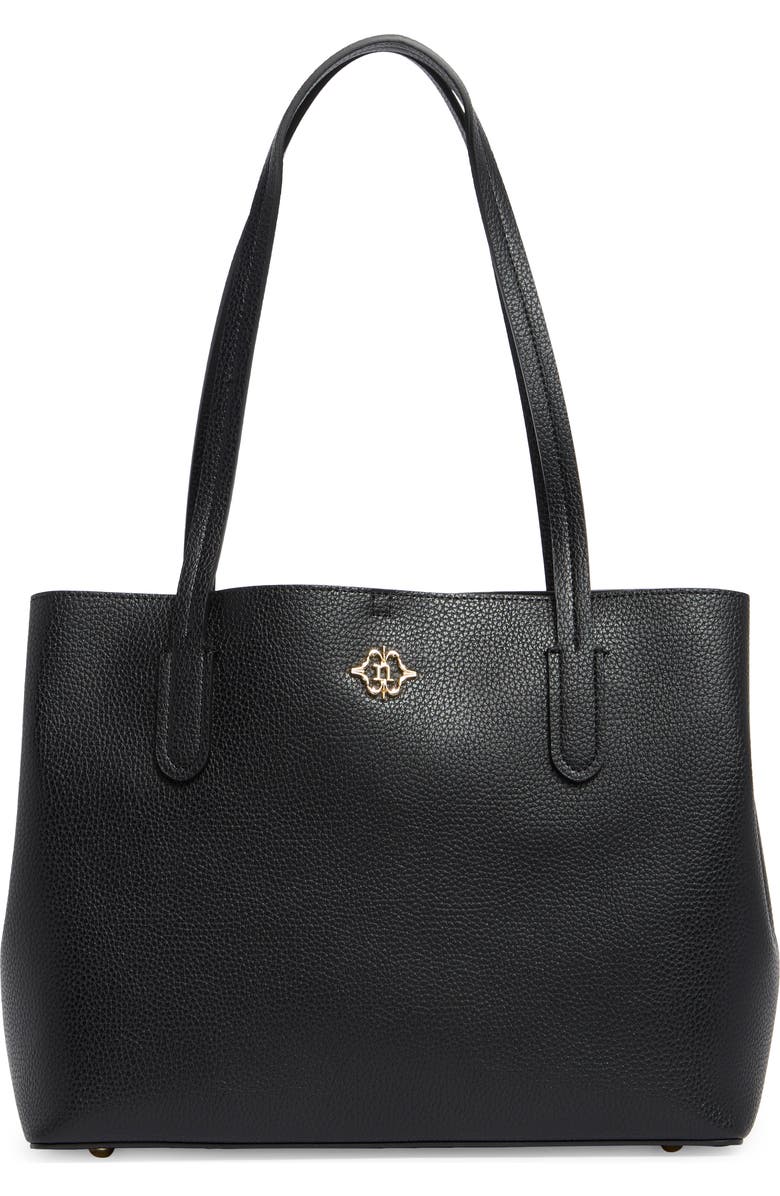 Nanette Lepore Dalton Work Tote Bag, Main, color,