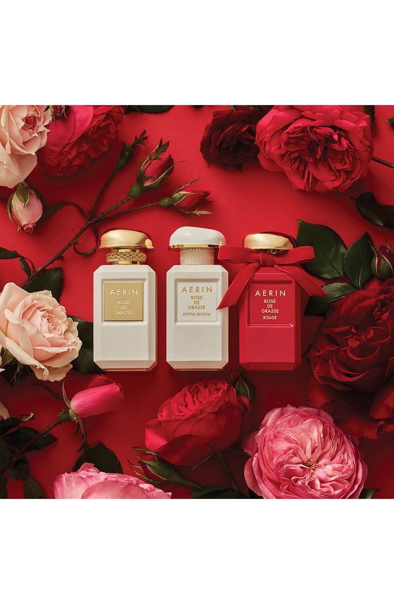 Estée Lauder AERIN Rose de Grasse Rouge Eau de Parfum Spray, Alternate, color,
