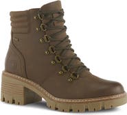 Spring Step Rockies Bootie