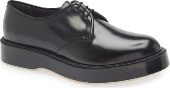 Adieu Type 54C Crepe Sole Derby (Men) | Nordstrom
