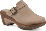 White Mountain Footwear Viewed Mule