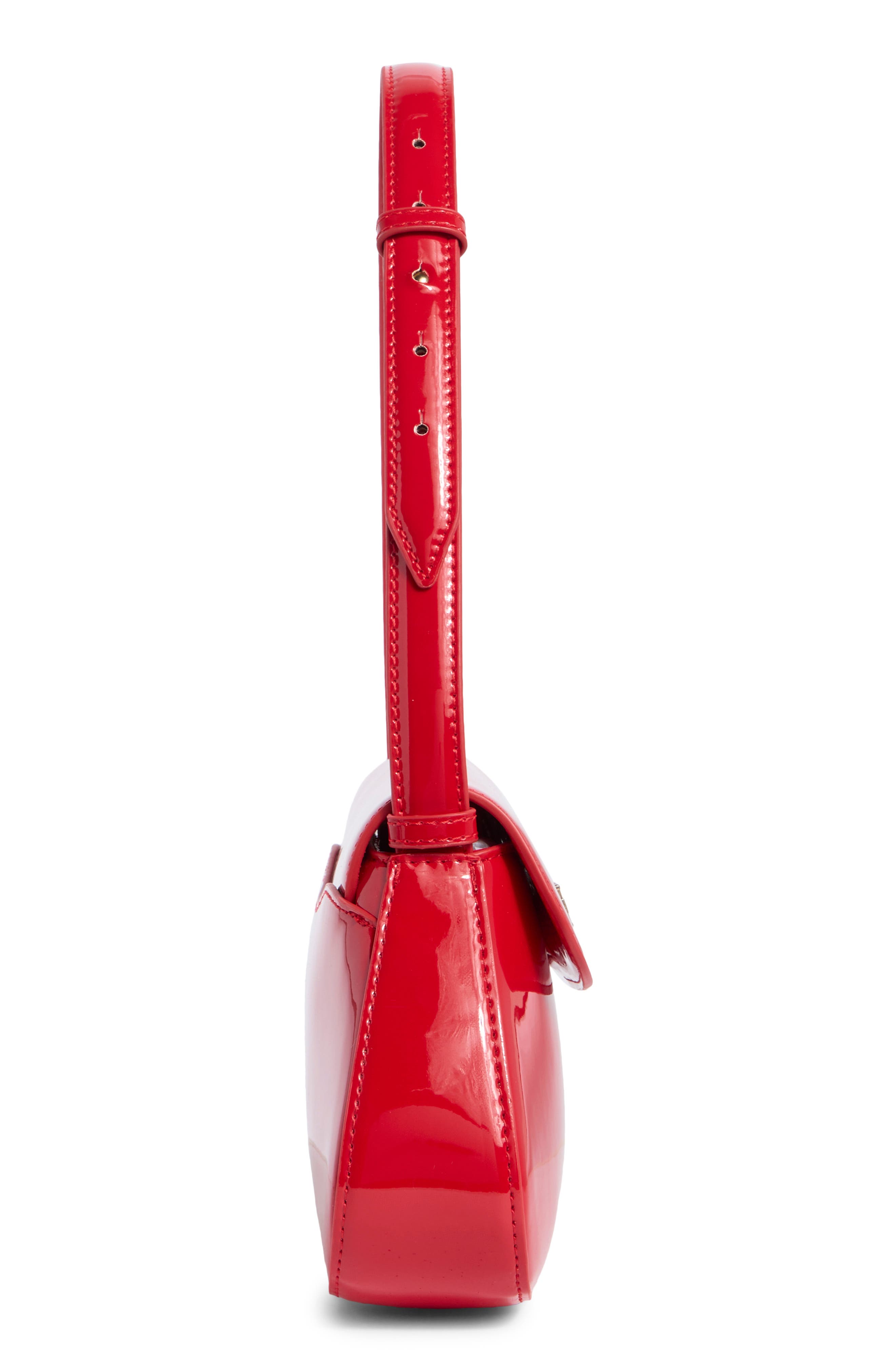 Sam Edelman Elcie Medium Shoulder Bag, Alternate, color, 