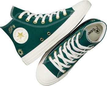 Chuck Taylor<sup>®</sup> All Star<sup>®</sup> High Top Sneaker